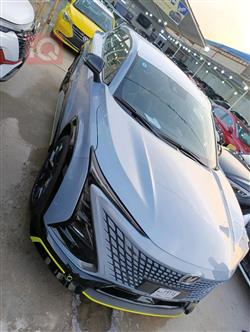 Changan UNI-T